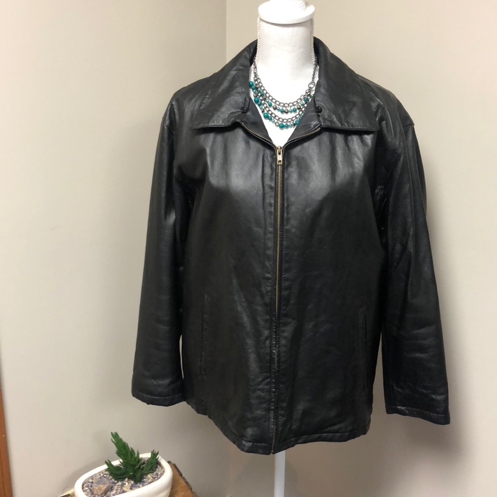 Great White Bear Jacket